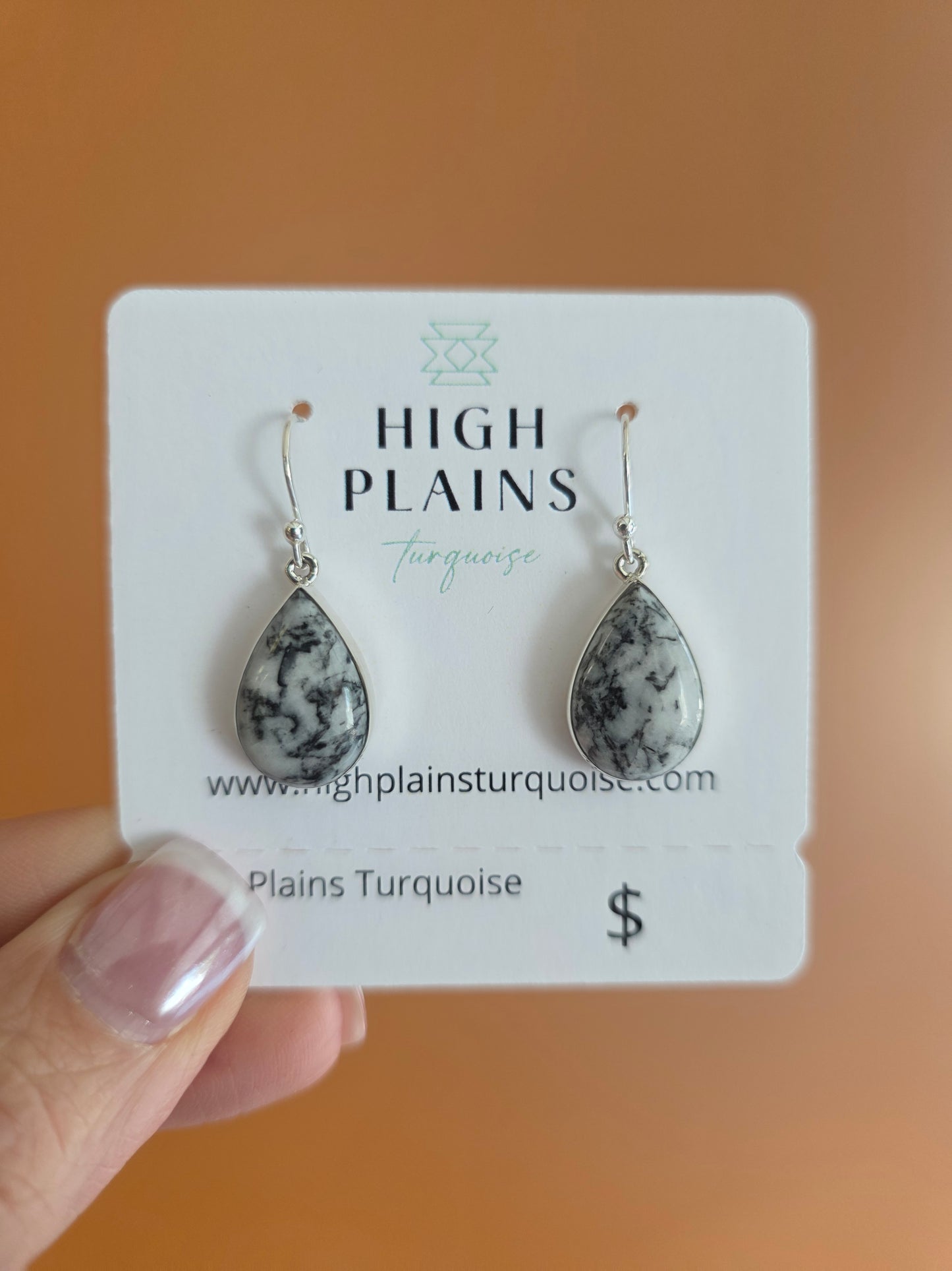 Timeless Teardrop Earrings
