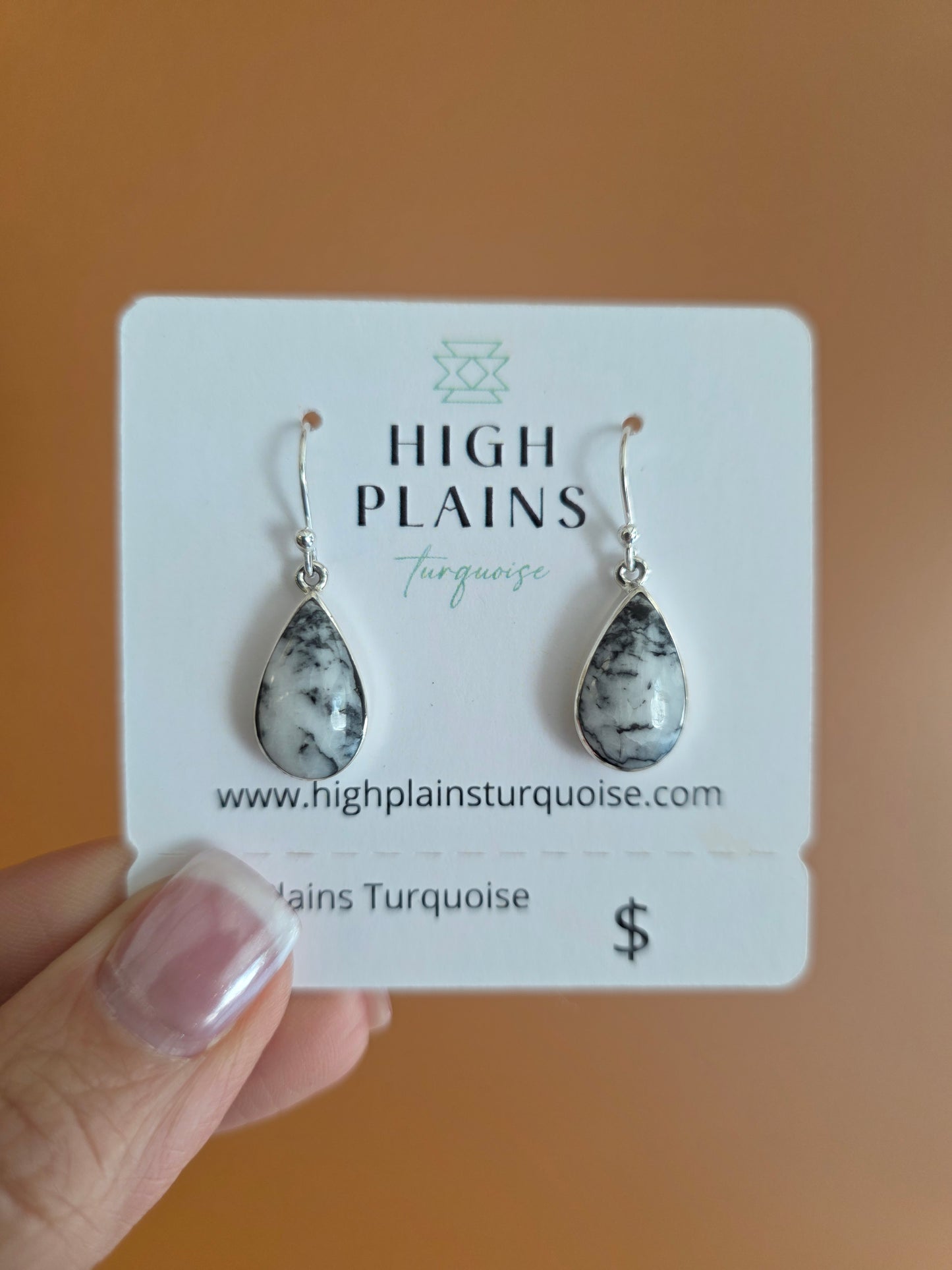 Timeless Teardrop Earrings