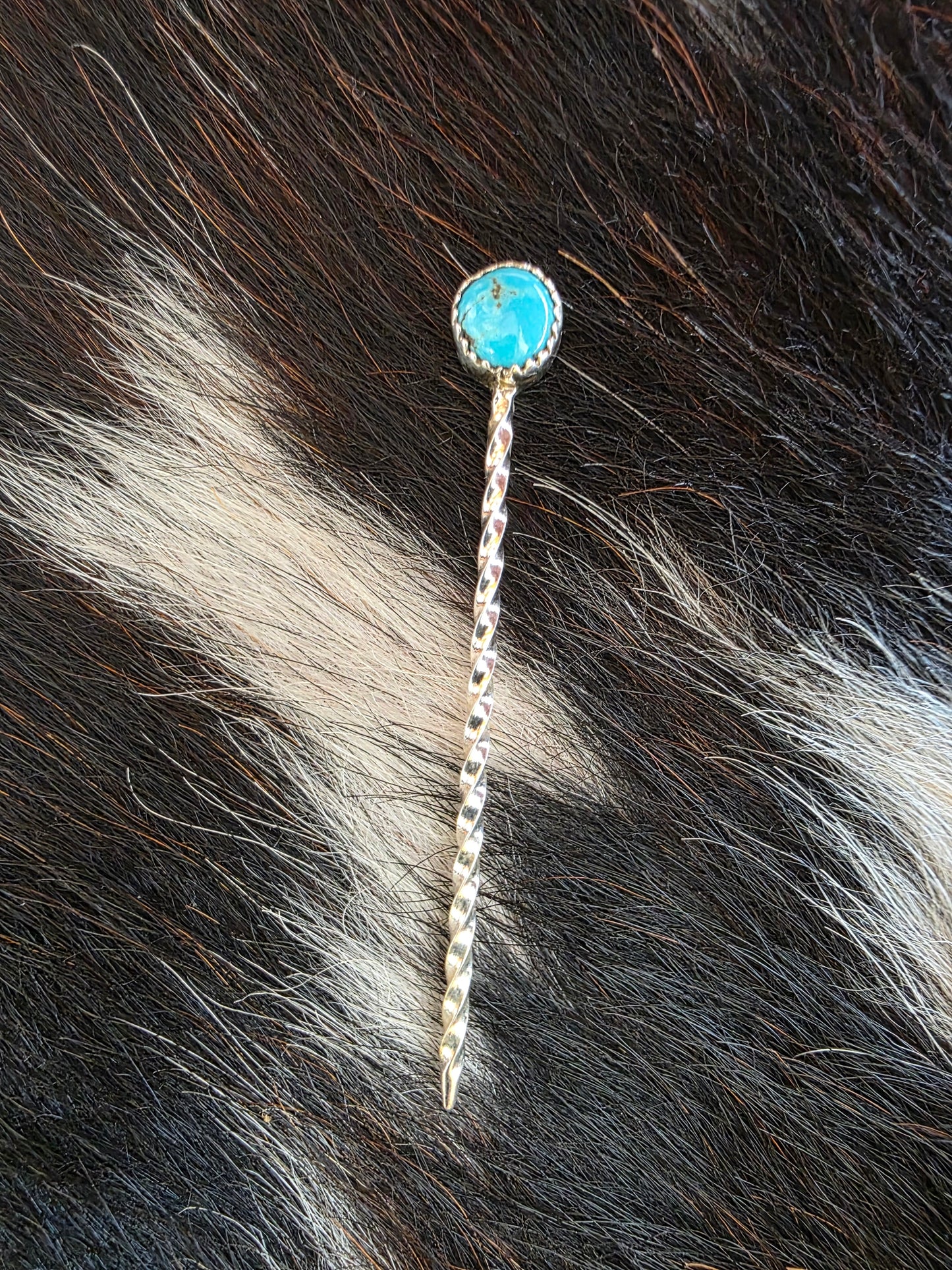 Sterling Stone Toothpick