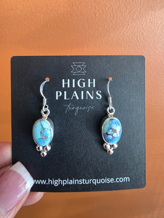Bluebonnet Drops