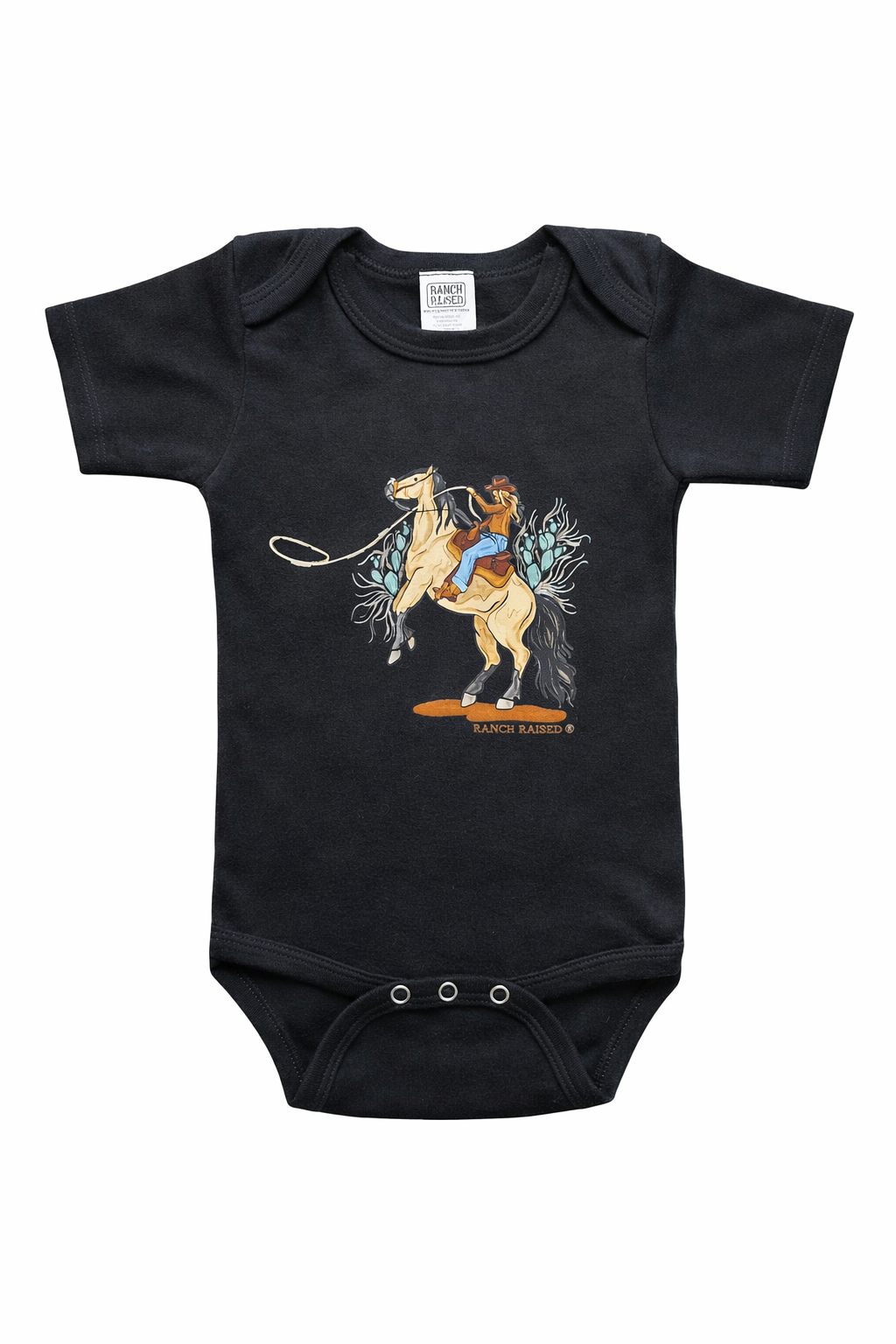 Getaway Rider Onesie