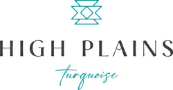 High Plains Turquoise | Cheyenne, WY logo