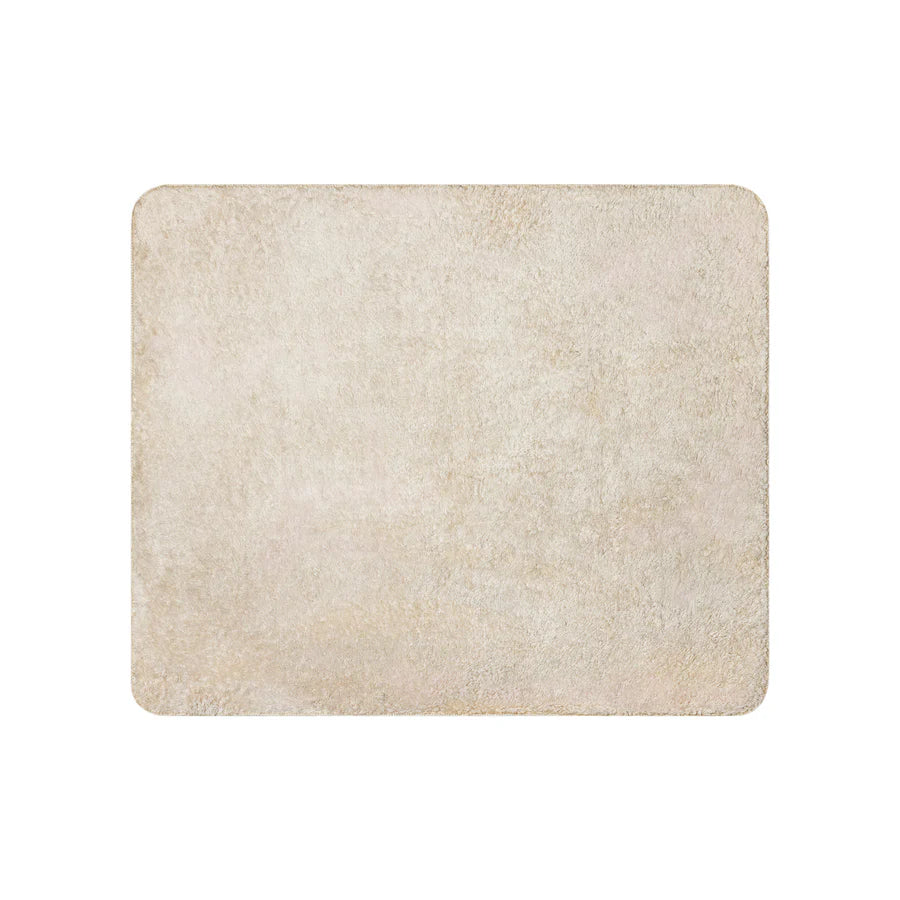 Mae - Daisy Bison Sherpa Blanket - 50" x 60"