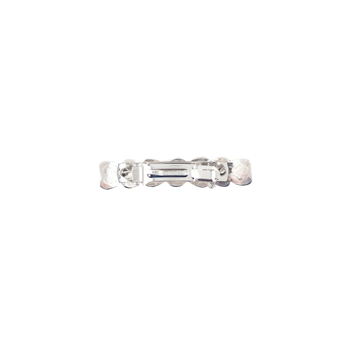 Joe Eby Hearts Barrette
