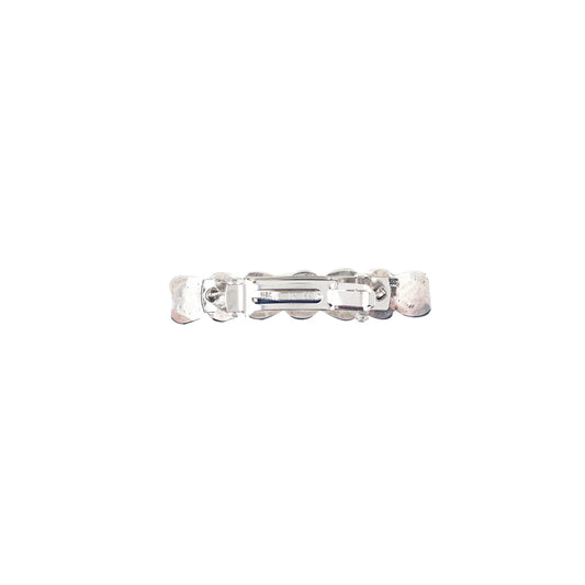 Joe Eby Hearts Barrette