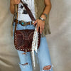 Mesa Twilly by Fringe Scarves