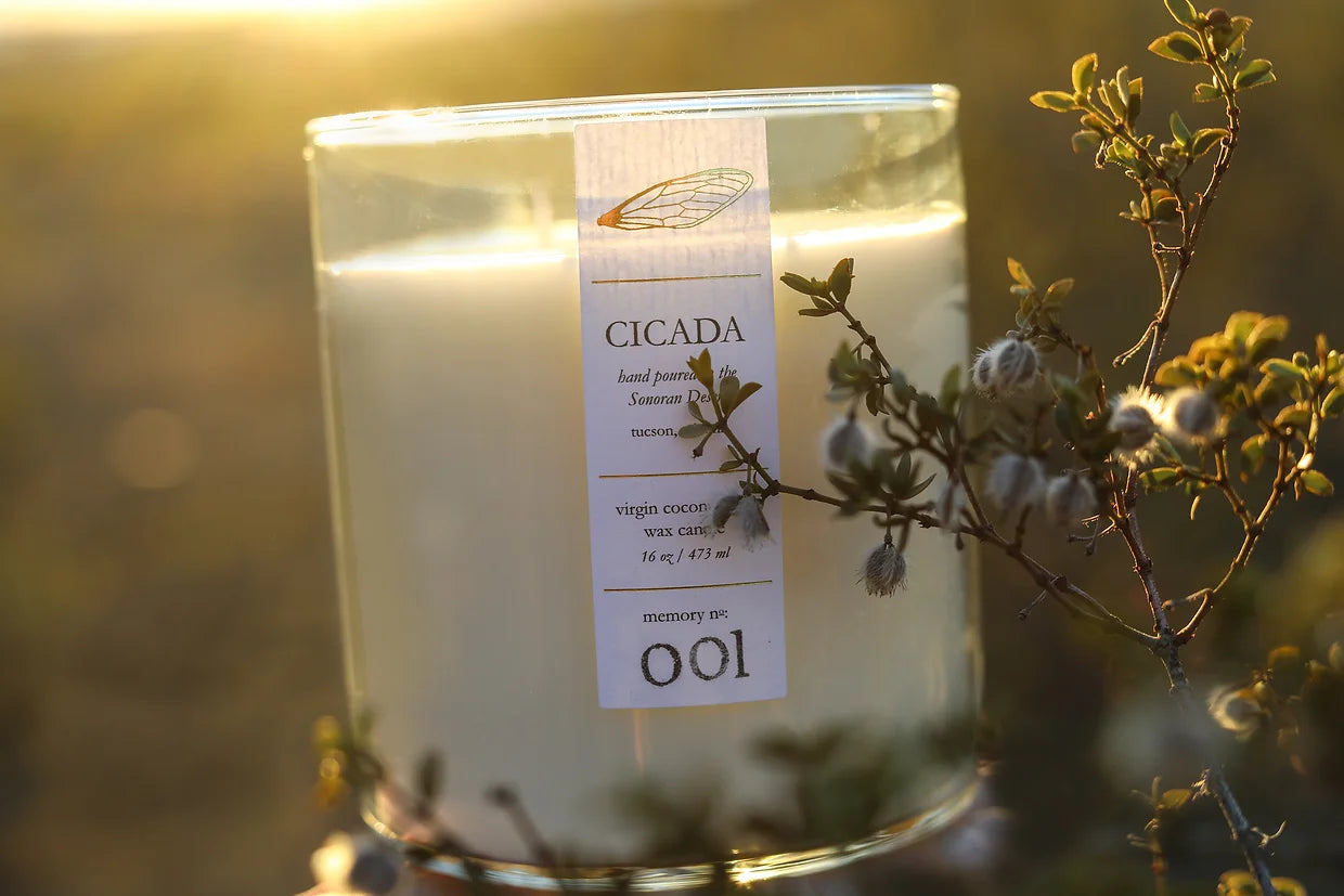 Candles