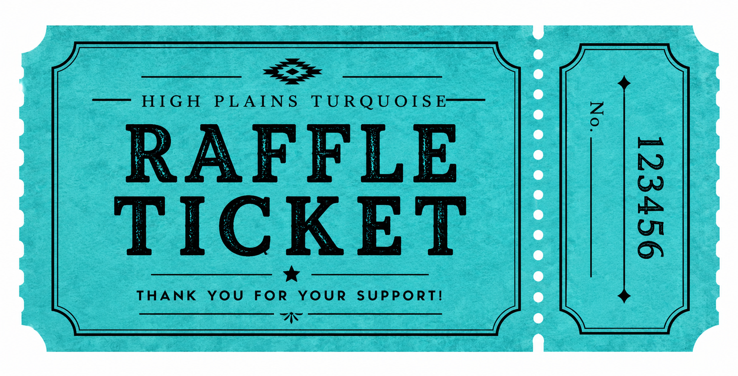 Raffle Ticket