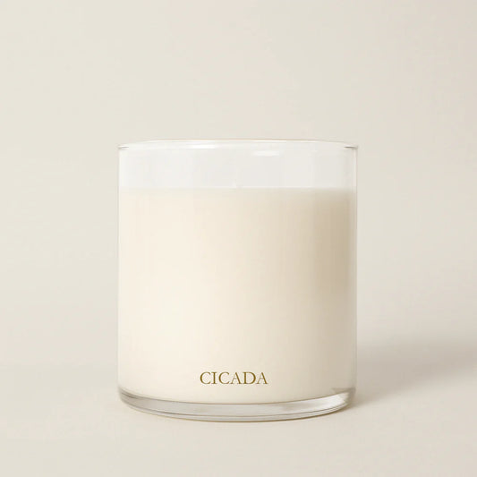 Summer Solstice Candle