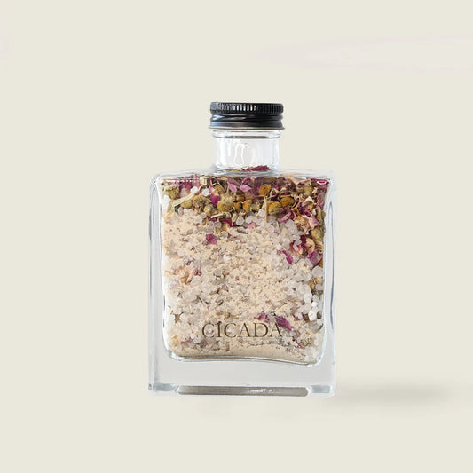 Desert Flower Milk Bath