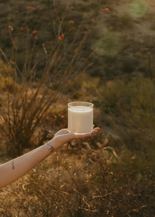 No. 04 scent of hidden canyons