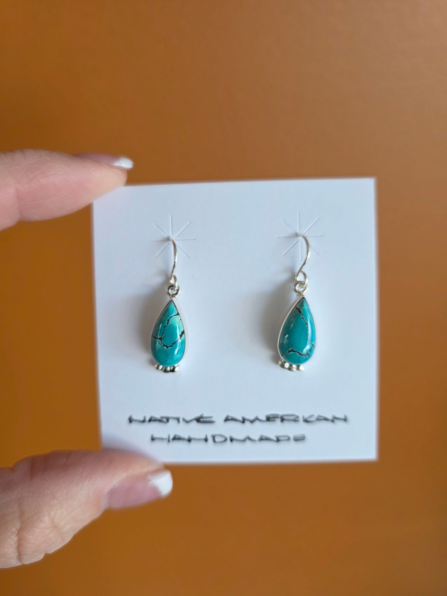 Perfectly Petite Teardrop Earrings