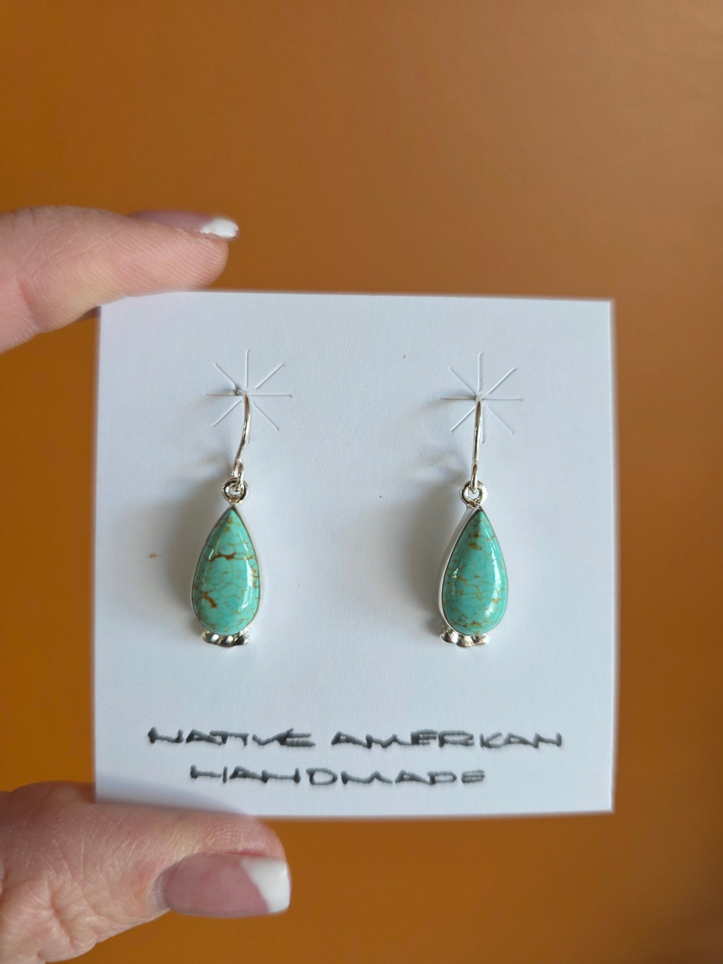Perfectly Petite Teardrop Earrings