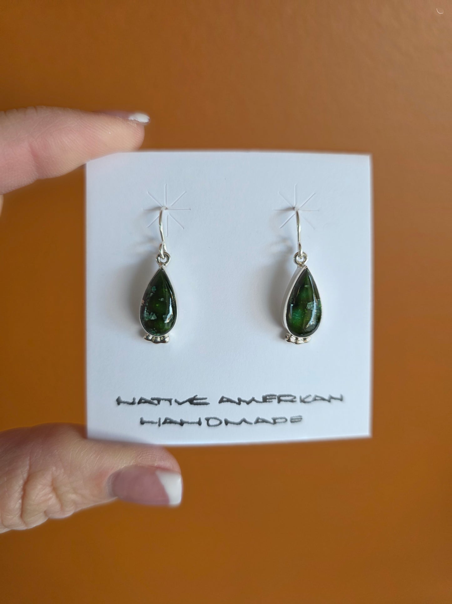 Perfectly Petite Teardrop Earrings