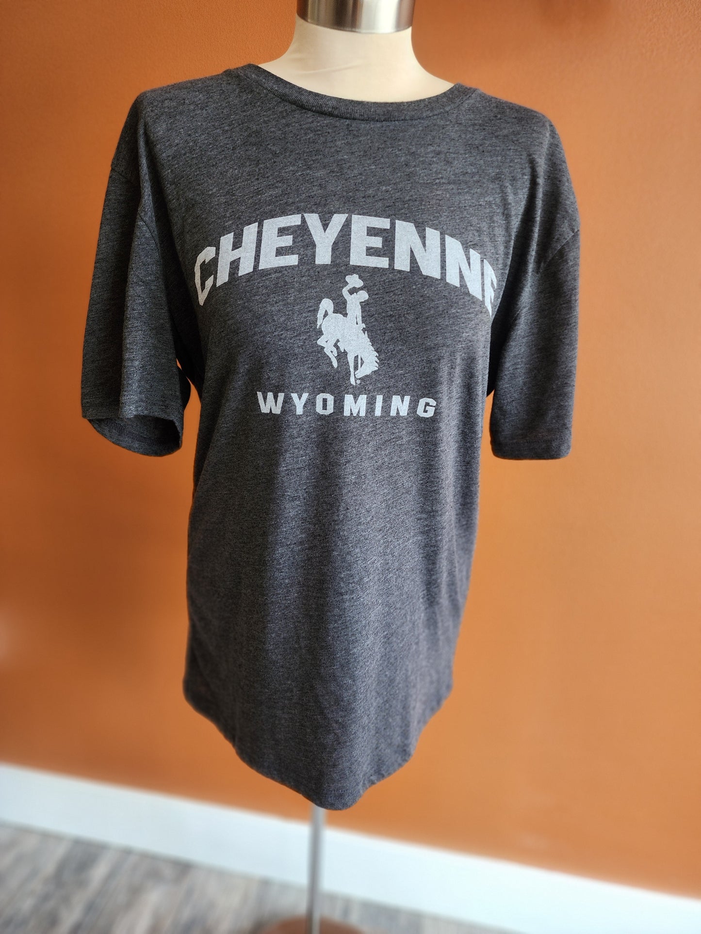 Souvenir Cheyenne Ultrasoft T-shirt