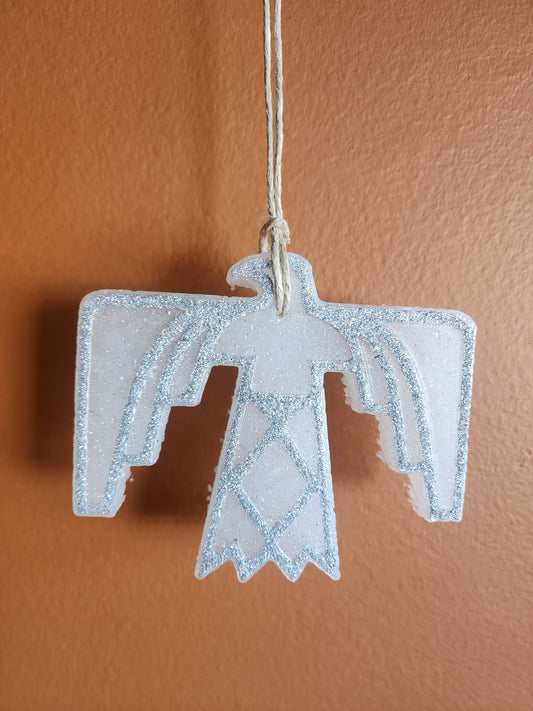 Scented Car Freshie - Thunderbird