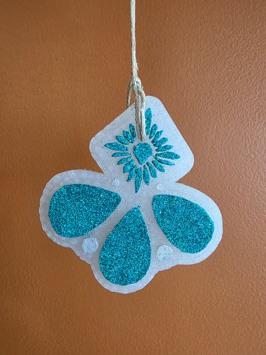 Scented Car Freshie - Diamond Jewel