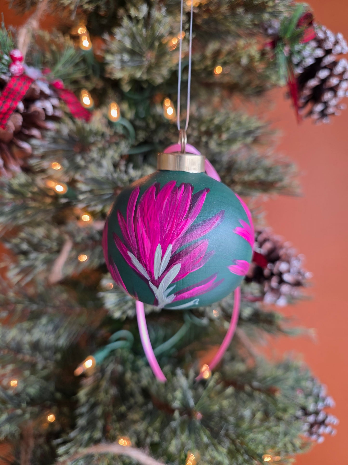 Multi-Stone Sterling Silver Adjustable Hat Band