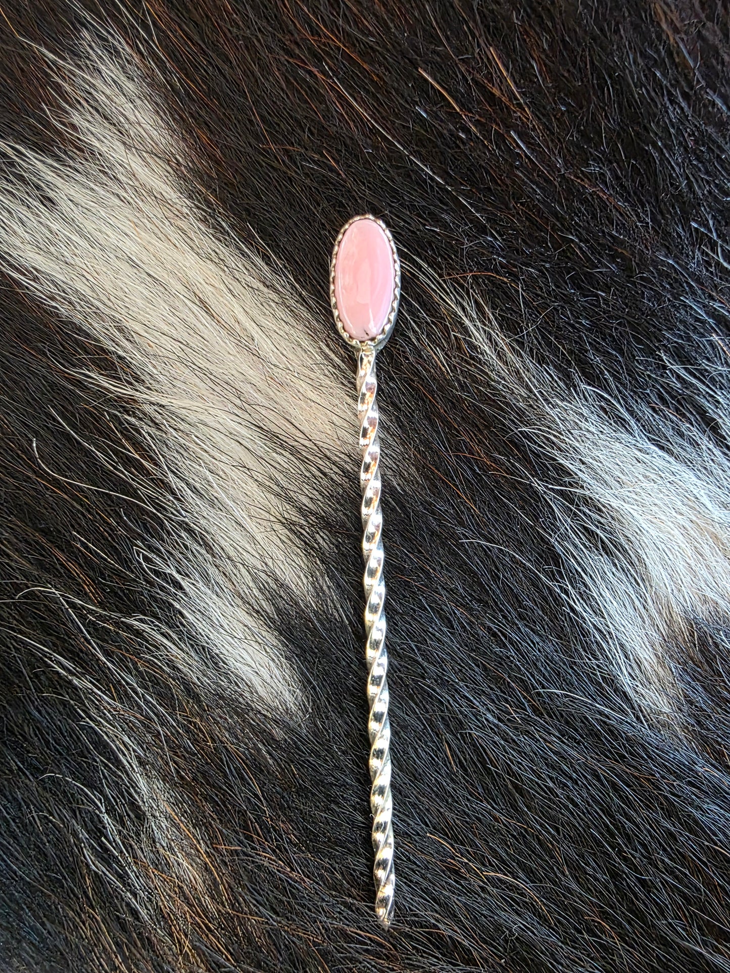 Sterling Stone Toothpick