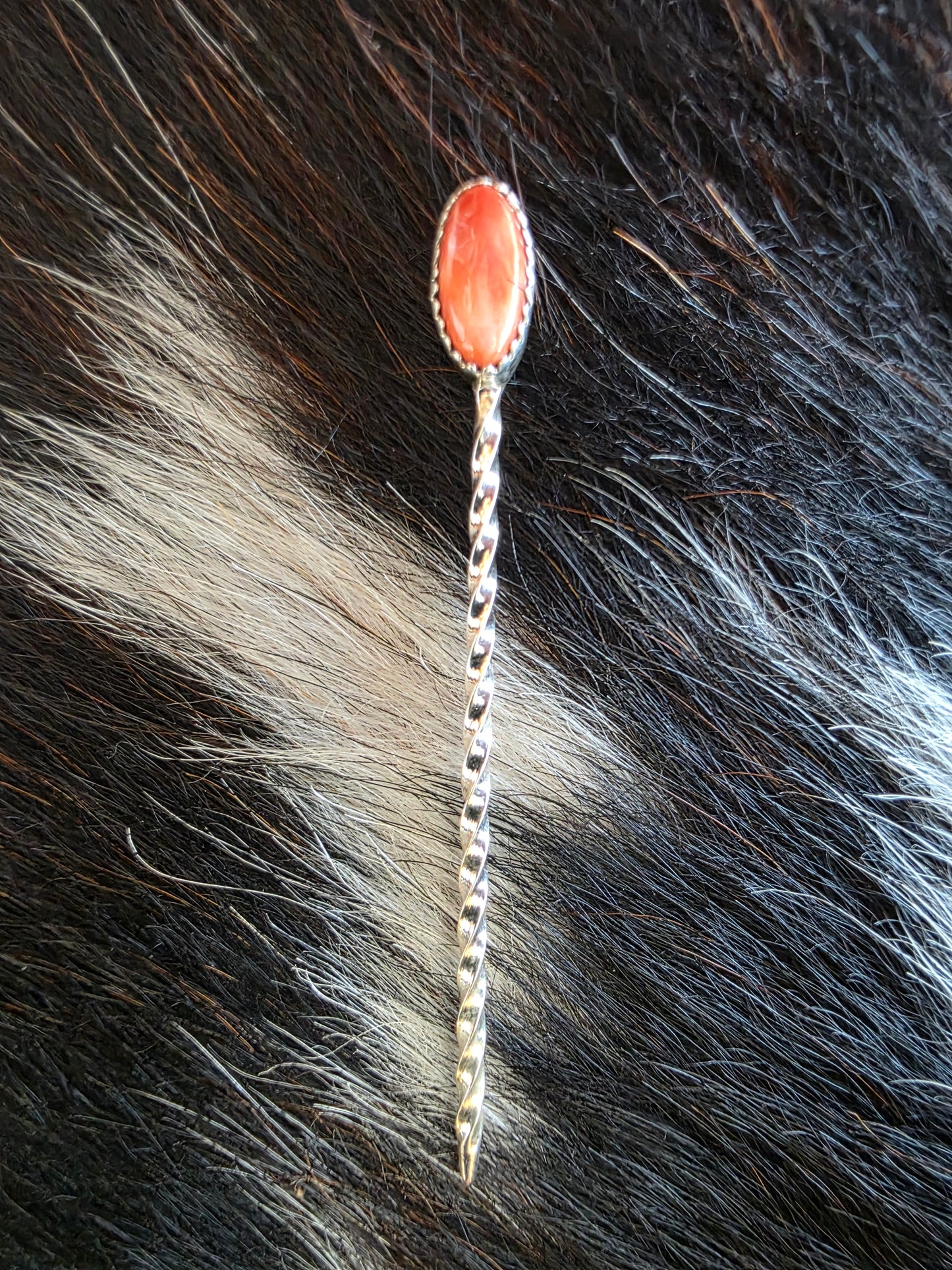 Sterling Stone Toothpick