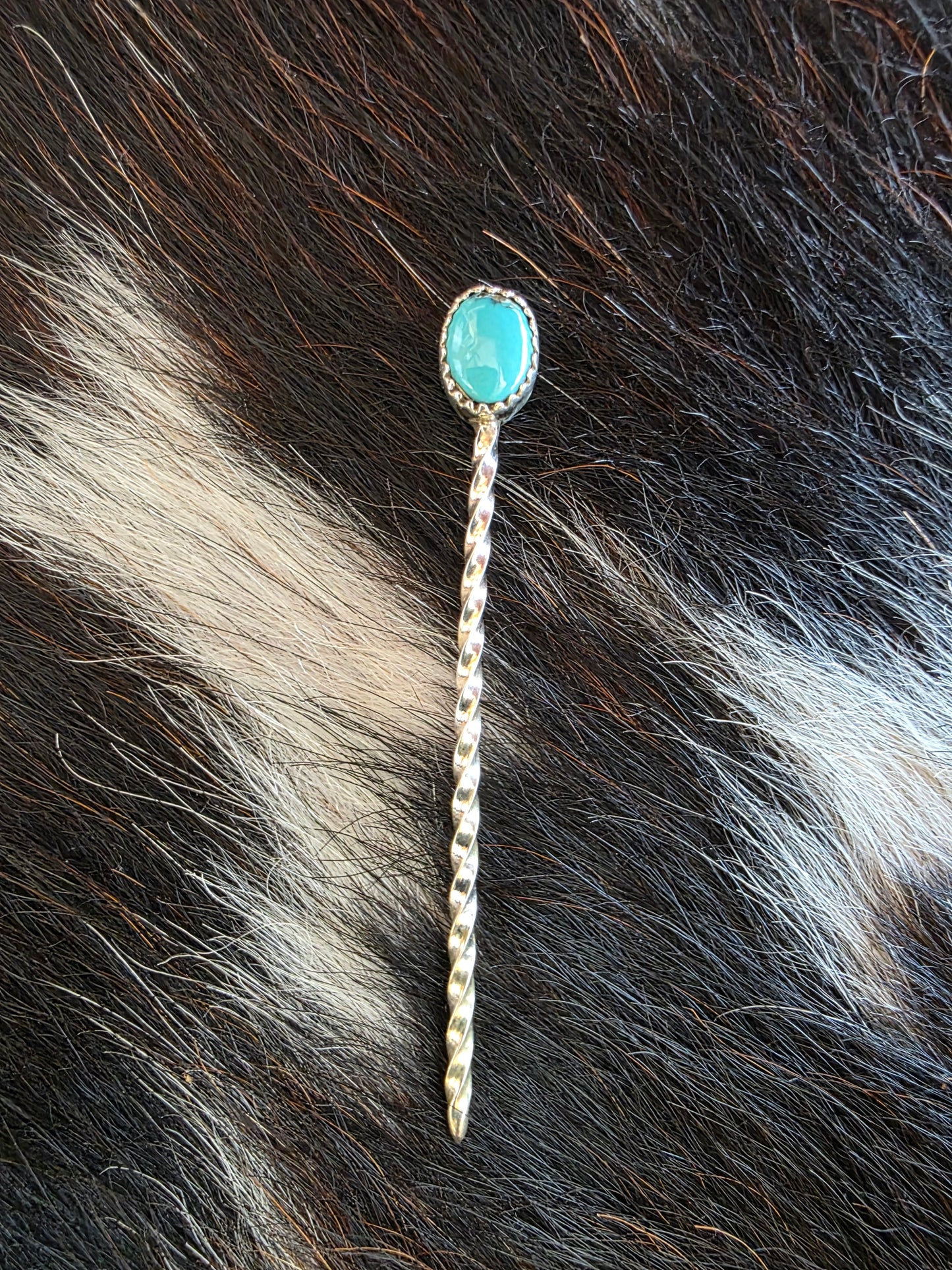 Sterling Stone Toothpick