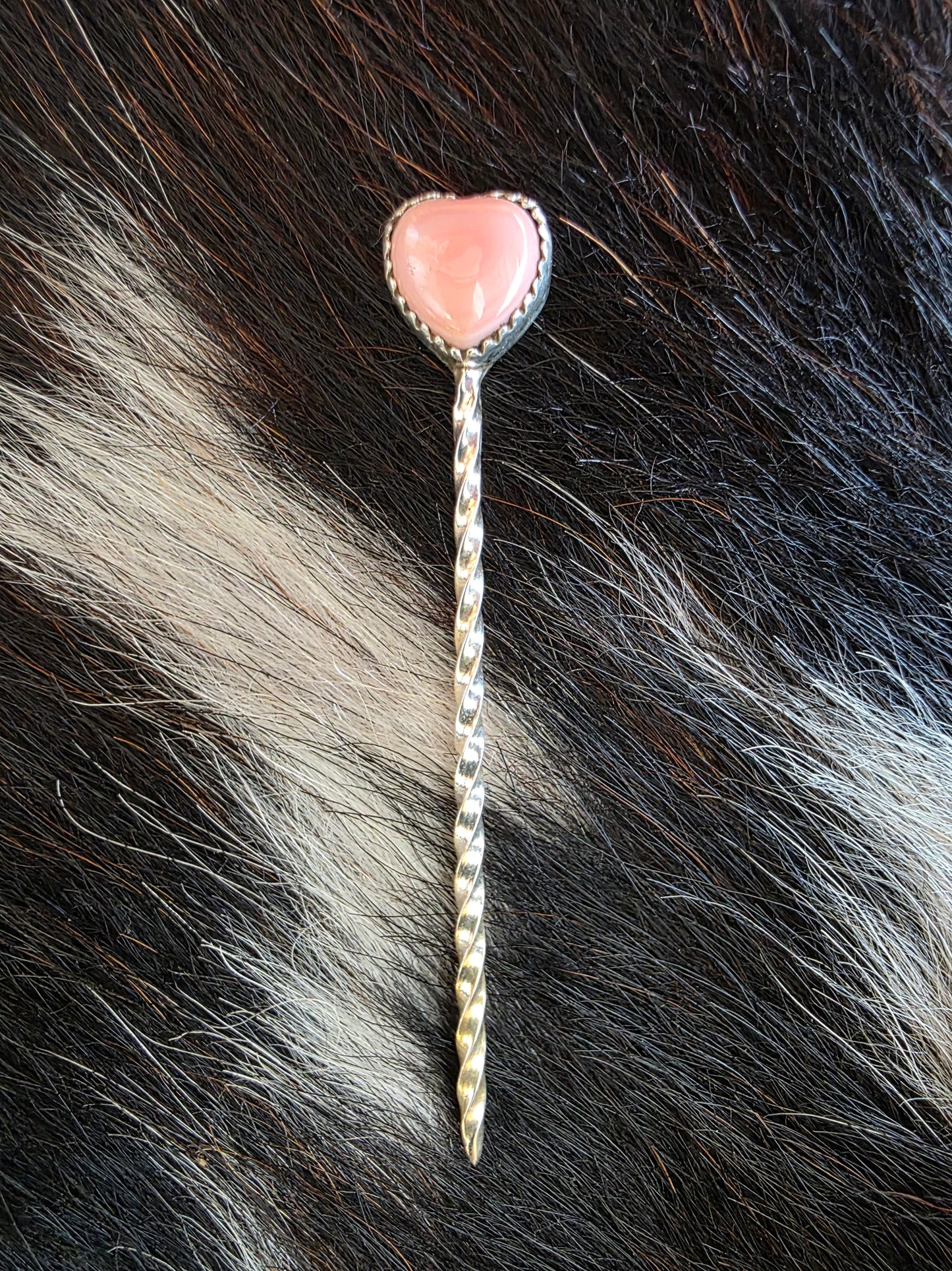 Sterling Stone Toothpick