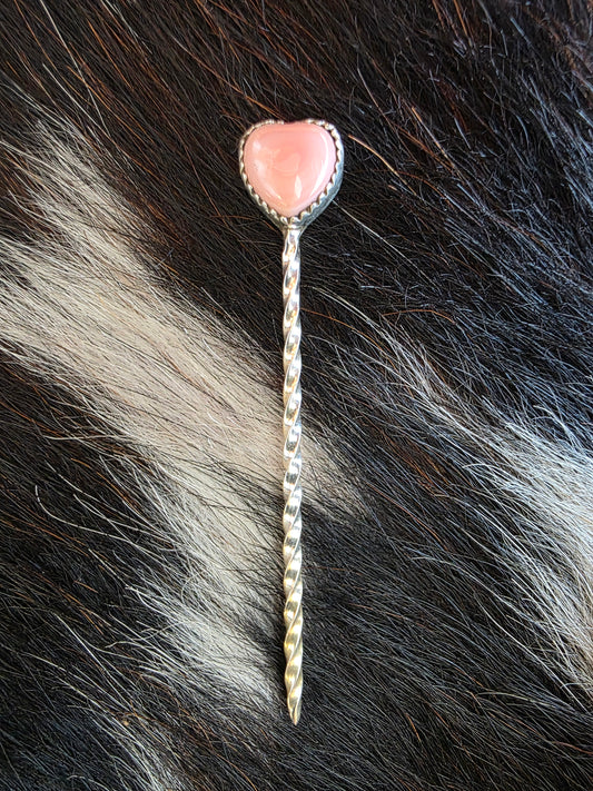 Sterling Stone Toothpick