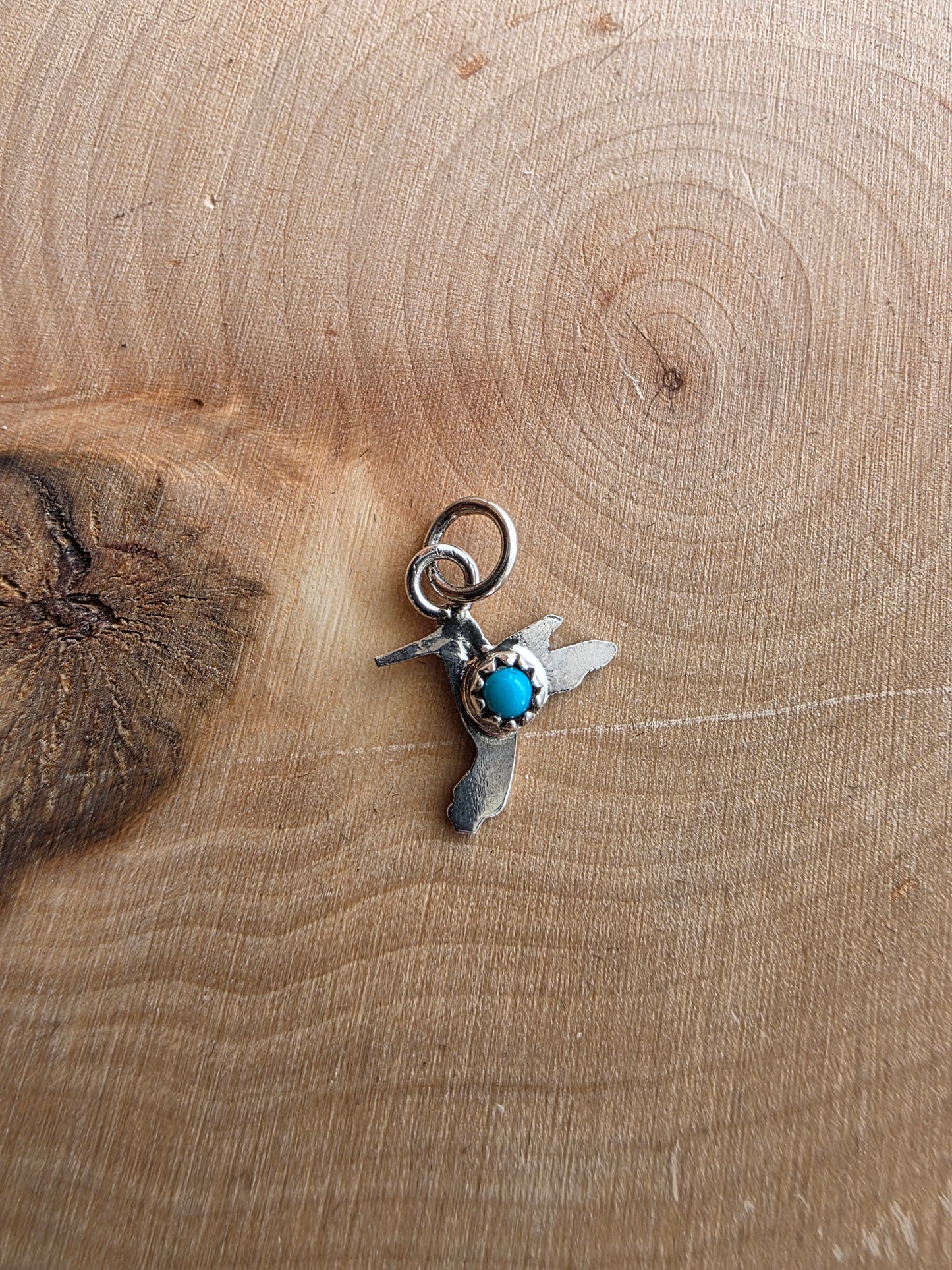 Spirit of the West Animal Pendant Necklace
