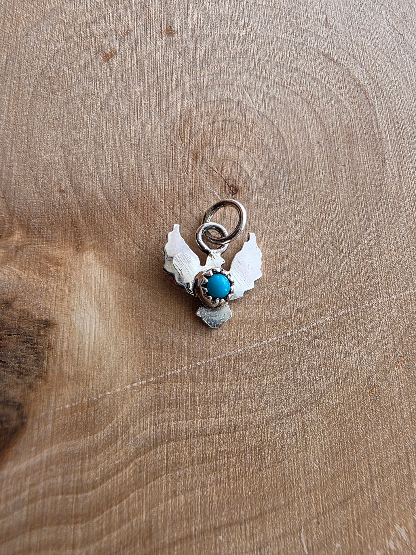 Spirit of the West Animal Pendant Necklace