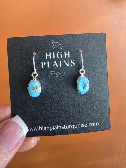 Bluebird Sky Earrings
