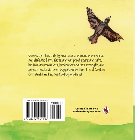 Cowboy Grit
