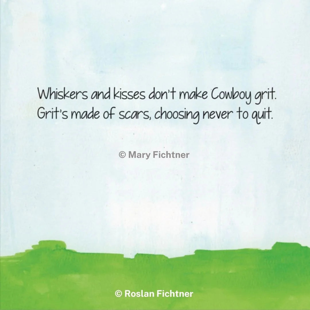 Cowboy Grit