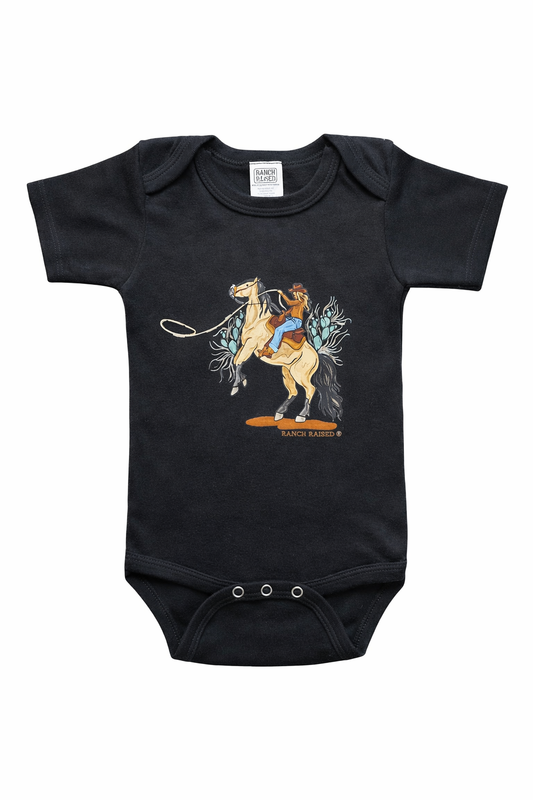 Getaway Rider Onesie