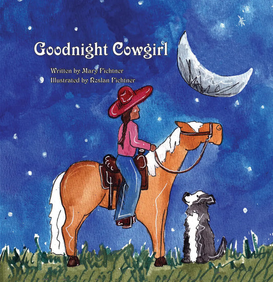 Goodnight Cowgirl