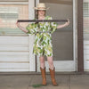 Howdy Twilly by Fringe Scarves