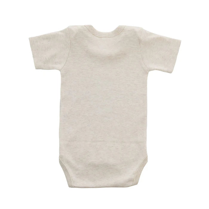 Arena Raised Onesie