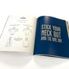 Fringe How To Tie Book