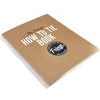 Fringe How To Tie Book