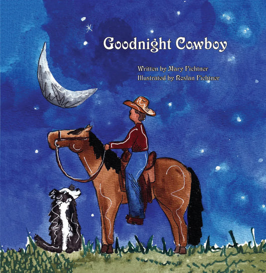 Goodnight Cowboy