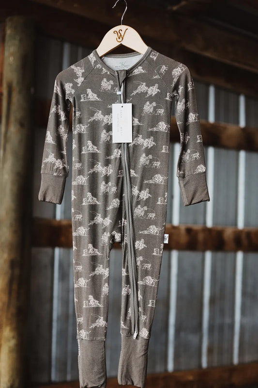 Fast Lane Infant Sleepwear