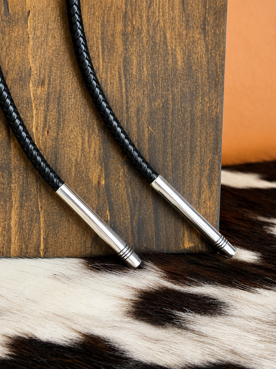Royston Radiance Bolo Tie