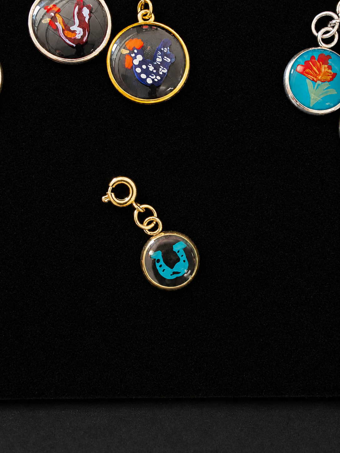 X-Small Charm
