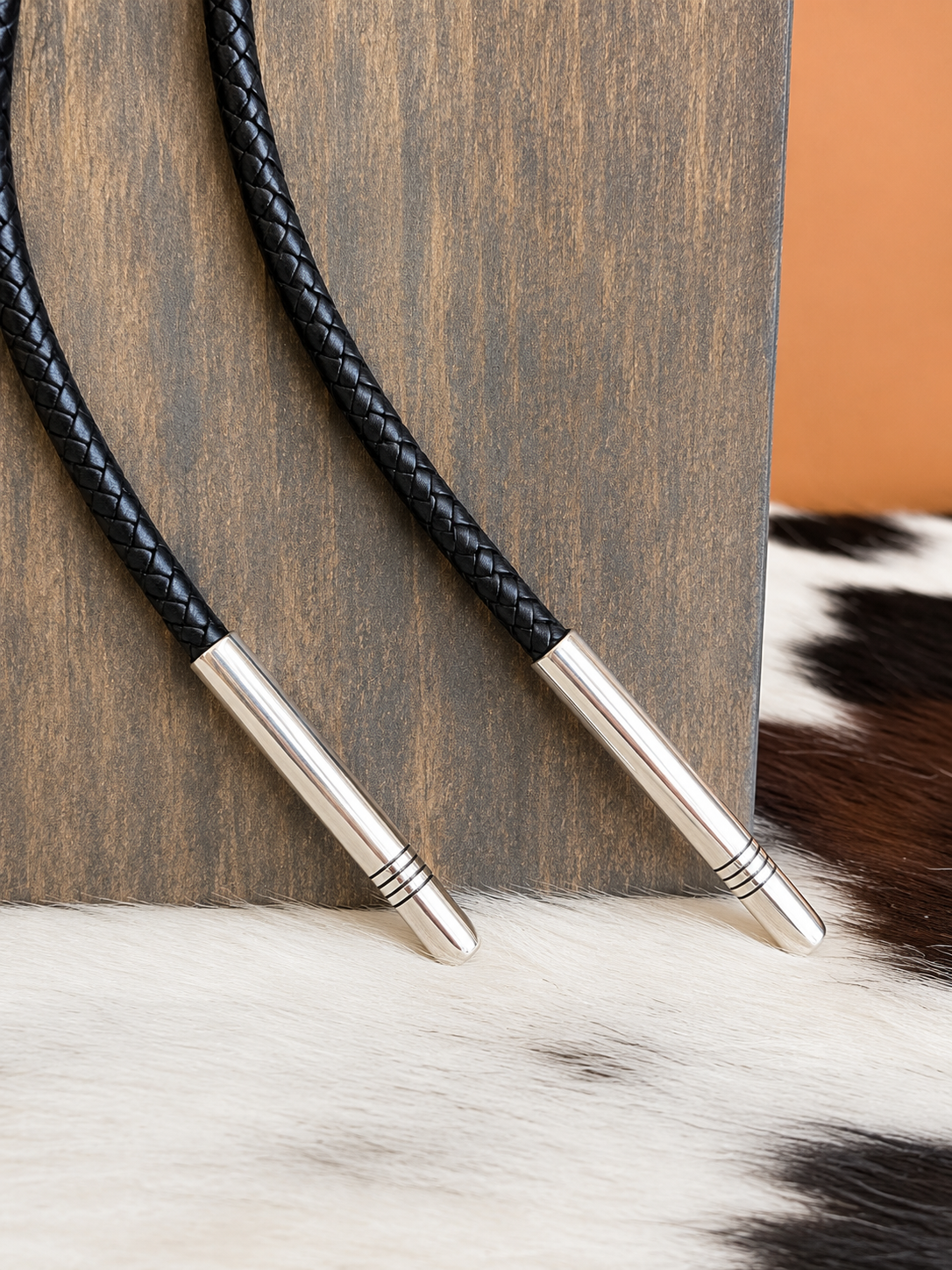 Royston Sunburst Bolo Tie