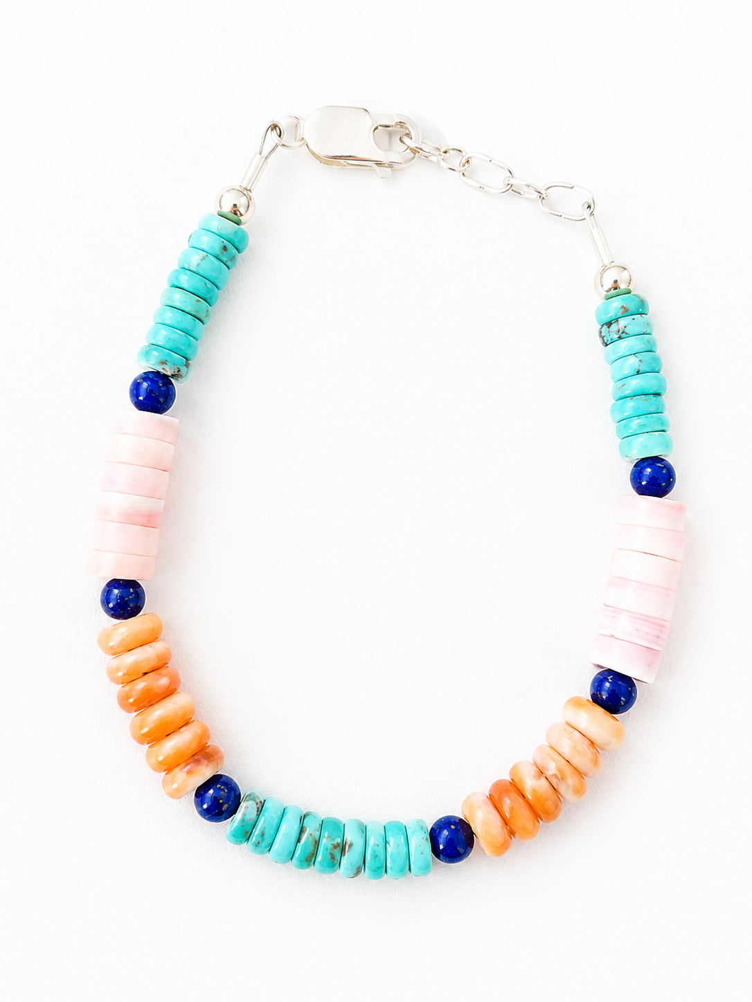 Rio Confetti Bracelet