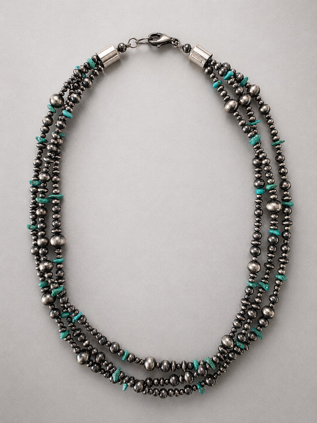 High Plains Turquoise Rodeo Raffle
