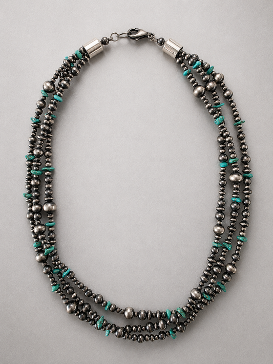 High Plains Turquoise Rodeo Raffle Ticket