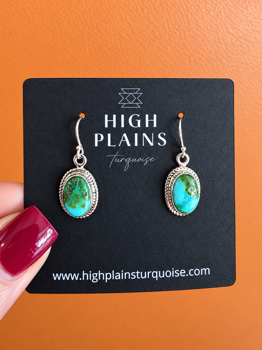 Sonoran Gold Oasis Earrings