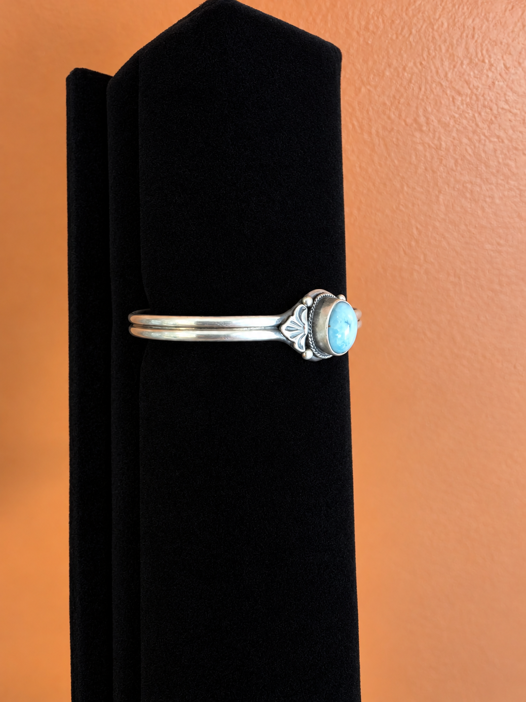 Golden Hills Daybreak Cuff Bracelet