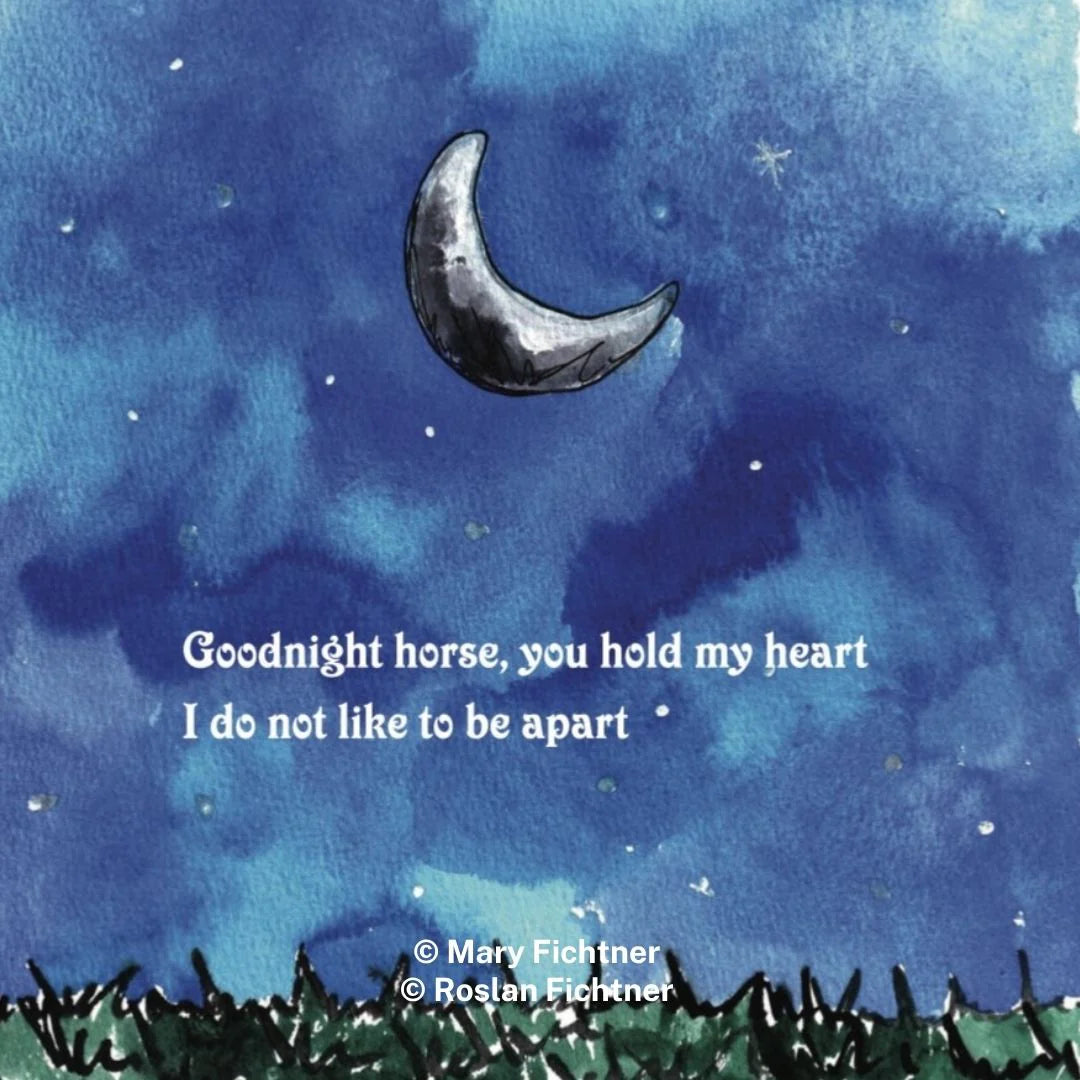 Goodnight Cowgirl