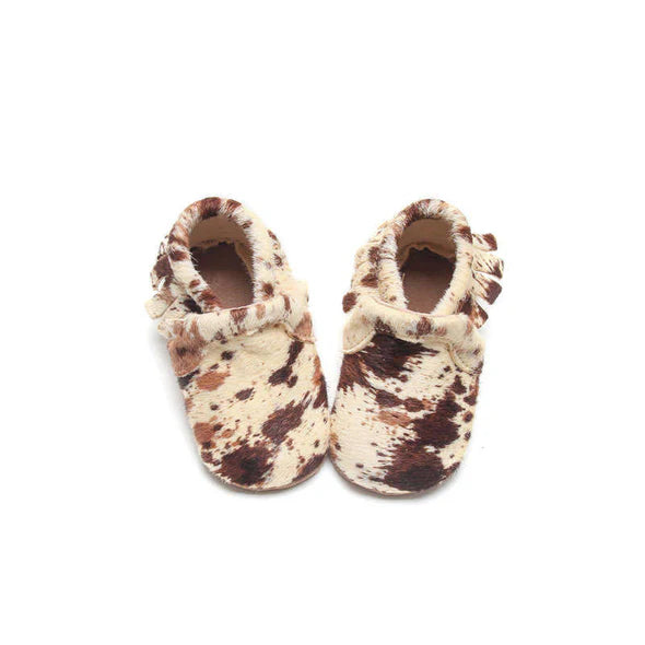 The Rio Boot Mocc